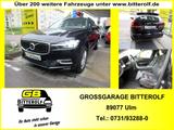 Volvo XC60 B4D Inscription AWD Navi/Leder/AHK//Xenium/ - Volvo Gebrauchtwagen in Ulm