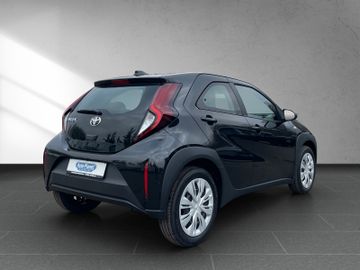 Toyota Aygo X 1.0 Business Edition *ACC*CAM*DAB*SHZ*TEL