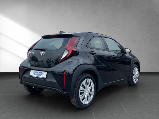 Toyota Aygo X 1.0 Business Edition *ACC*CAM*DAB*SHZ*TEL