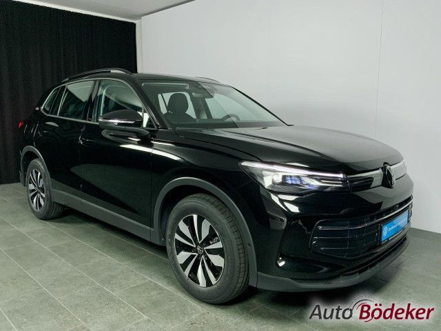 Volkswagen Tiguan 1.5 eTSI DSG Goal Garantie b. 17.12.29 