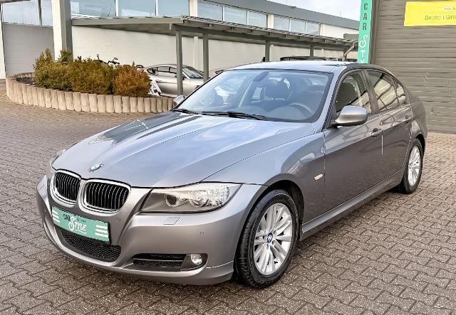 BMW 320 d E90 NAVI SHZ PDC KLIMA
