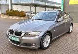 BMW 320 d E90 NAVI SHZ PDC KLIMA - BMW 320: D E90