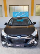 Hyundai iX35 1.7 CRDi 2WD Classic - Hyundai ix35 Classic mit Diesel-Antrieb