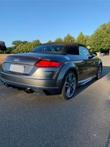 Audi TT 40 TFSI S tronic Roadster - - gebrauchte Audi TT aus dem Jahr 2020