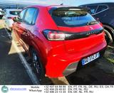 Peugeot 208 1.5 BlueHDI Active LED Navi Klima PDC ... - Peugeot 208 mit Diesel-Antrieb