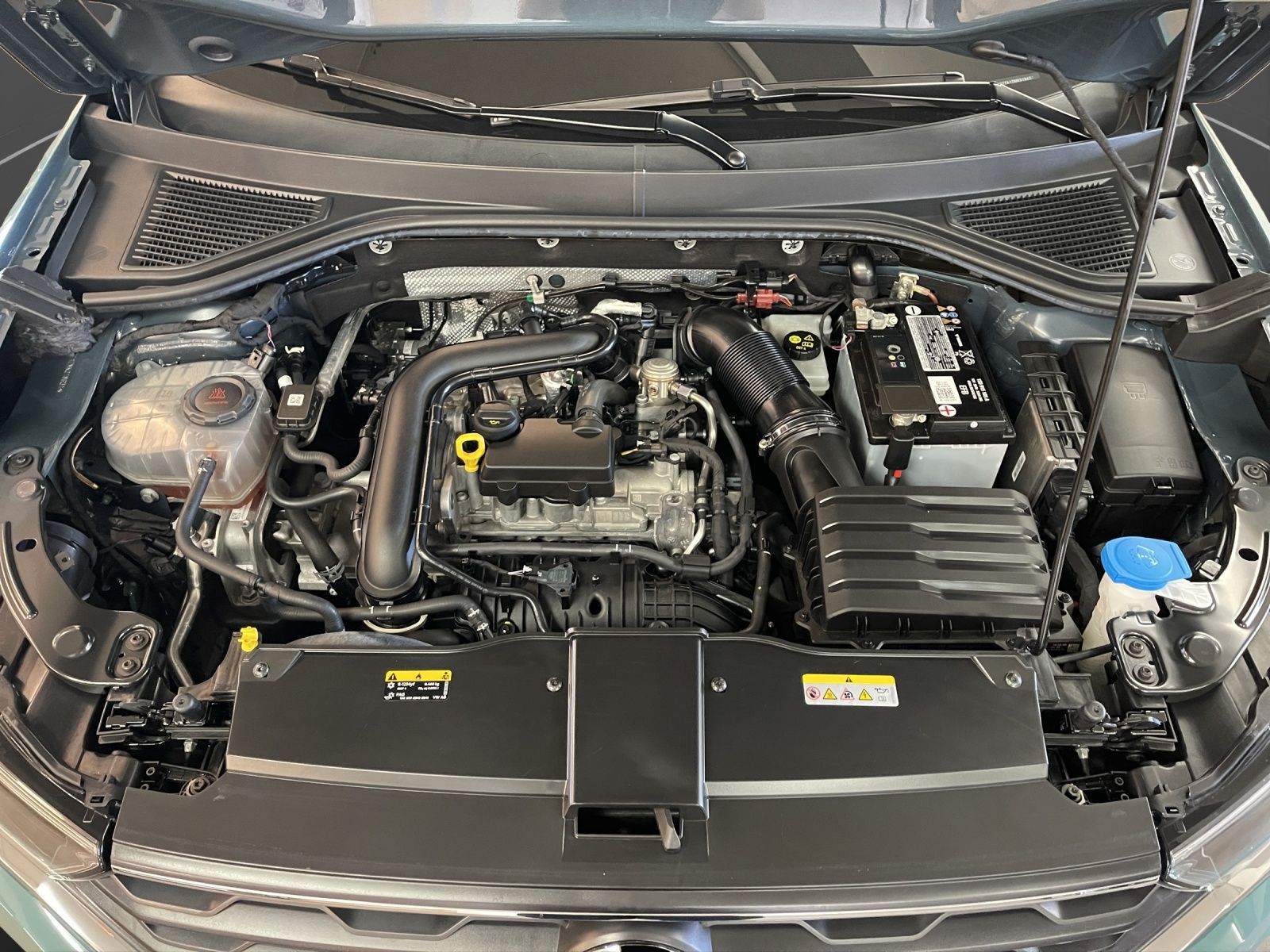 Volkswagen T-Roc - Bild 23