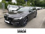 Volvo V90 R-Design Recharge Plug-In Hybrid AWD T6 Twin
