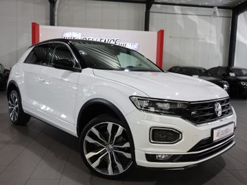 Volkswagen T-Roc - 2