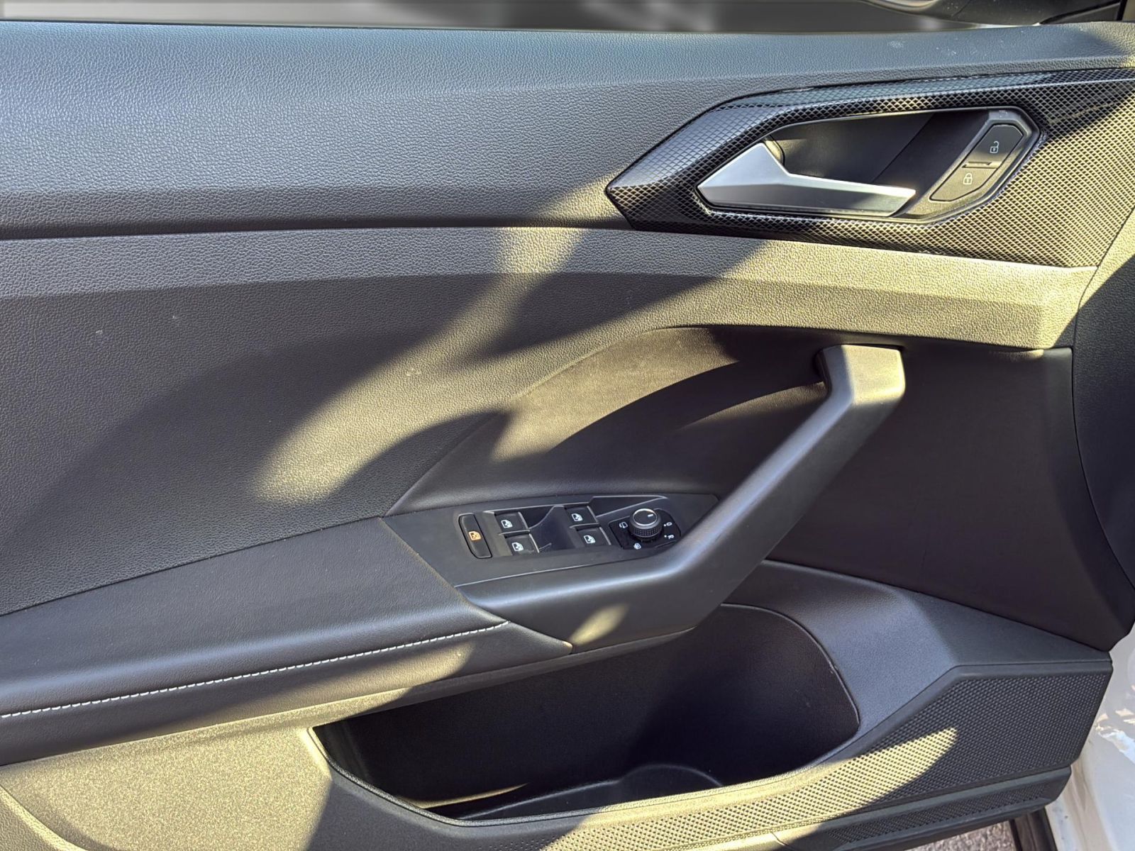 Volkswagen T-Cross - Bild 7