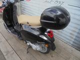 Vespa Primavera 50 4 Takt E5 - VESPA 50 4T
