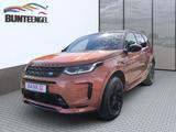 Land Rover R-Dynamic SE AWD - Land Rover Gebrauchtwagen in Dortmund