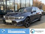 BMW 330e Touring M Sport //Leas.ab EUR469,-inkl.
