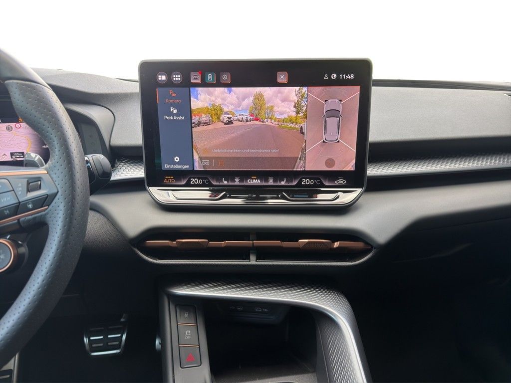 Cupra Terramar - Bild 19