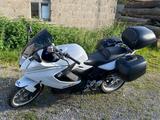 BMW F800GT - BMW F 800 GT