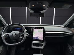 Renault Megane E-Tech EV60 220 Iconic (60 kWh)
