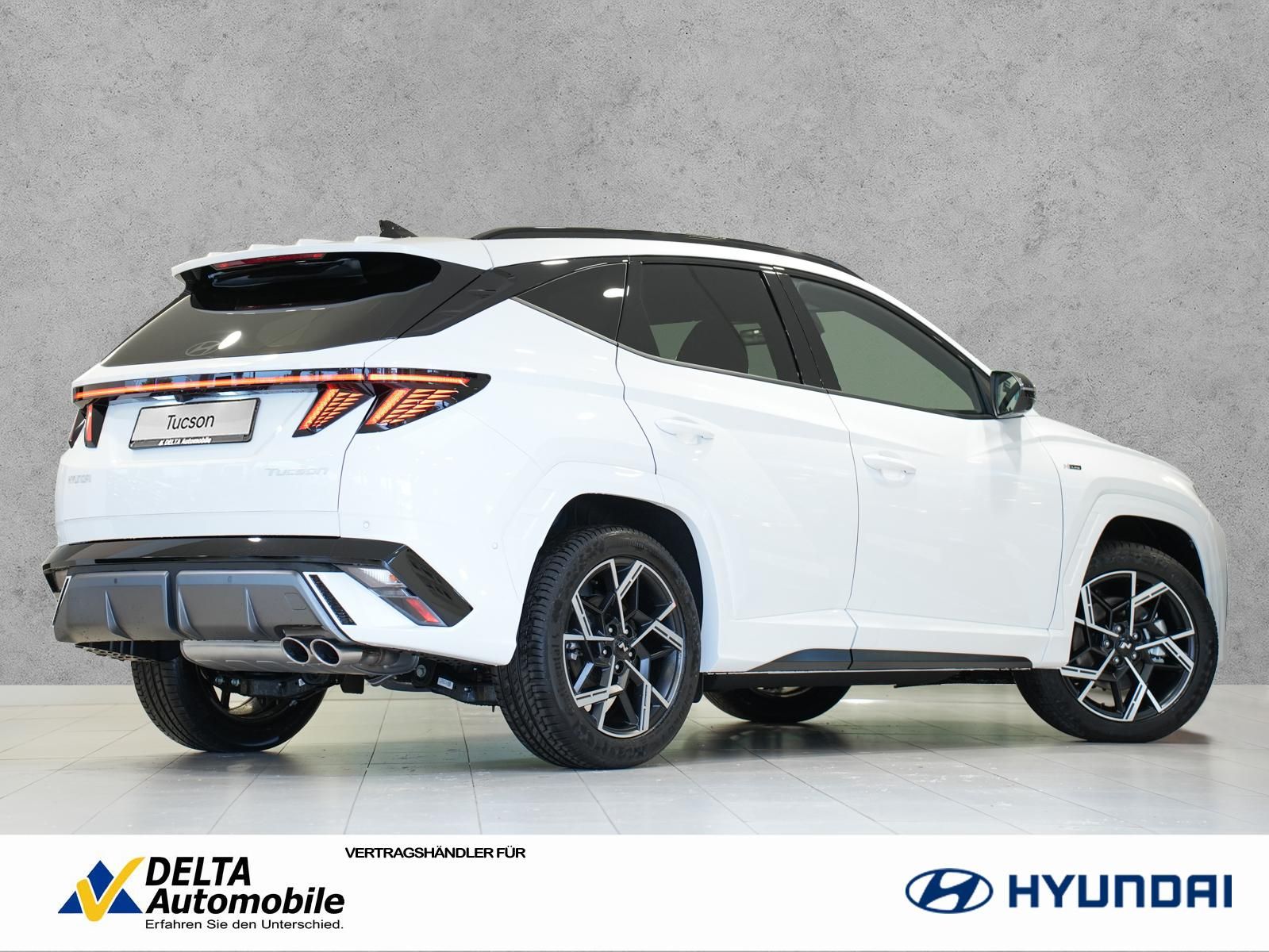 Hyundai TUCSON - Bild 2