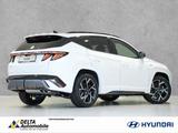 Hyundai TUCSON 1.6 TGDI N-Line X 4WD VOLLAUSSTATTUN 2026 - Hyundai TUCSON Neuwagen mit Benzin-Antrieb