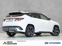 Hyundai TUCSON - Vorschau Bild 2