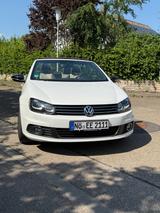 Volkswagen Eos 2.0 TSI DSG Exclusive Exclusive - Volkswagen Eos: Automatik