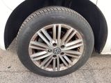 Volkswagen T5 Multivan Startline Rampe|TopZustand|Klima|PDC - Volkswagen T5: 5sitzer