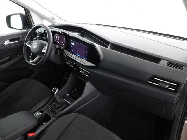 Volkswagen Caddy - Bild 3