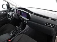 Volkswagen Caddy - Vorschau Bild 3