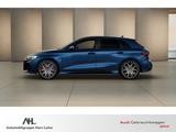 Audi RS3 Sportback neues Modell, Pano - mit Benzin-Antrieb: Blau, Panorama-Dach, Limousine