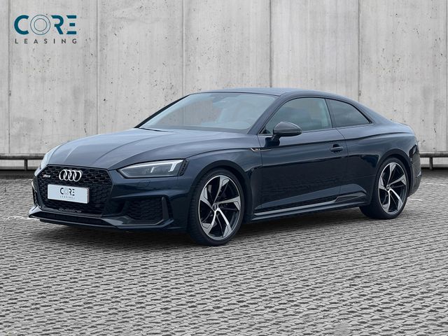 Audi RS5 Coupe *QUATTRO*B&O*CARBON*PANO*MATRIX*