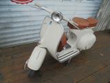 Vespa VBB 150 2T 125 ccm Zulassung - 150CC