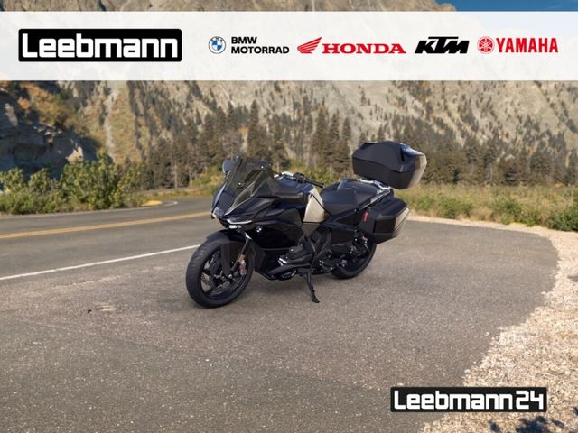 BMW R 1300 RT 4 Pakete