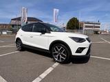 Seat Arona 1.6 TDI Start&Stop 70kW XCELLENCE DSG  - Seat Arona Diesel Gebrauchtwagen