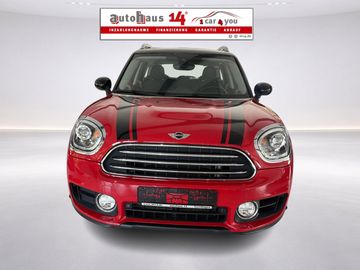 MINI Cooper Countryman - 3