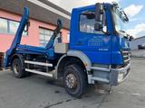 Mercedes-Benz AXOR - Mercedes-Benz Axor