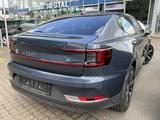 Polestar 2 Standard Single Pano Memory Tempomat 360Cam - blaue Polestar 2