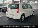 Seat Mii Chic | KLIMA| NAVI| EURO 6| S-HEFT| TOP| - Seat Mii: Kleinwagen