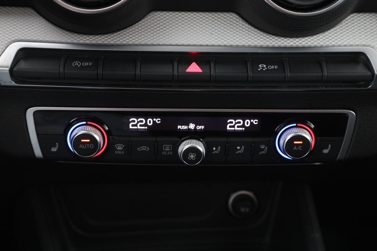 Audi Q2 35 TFSI S tronic advanced MMI NAVI PLUS, миниатюра 18