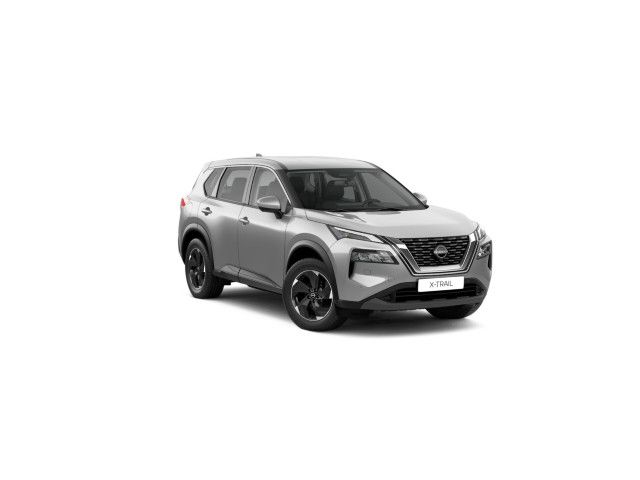Nissan X-Trail - Bild 3
