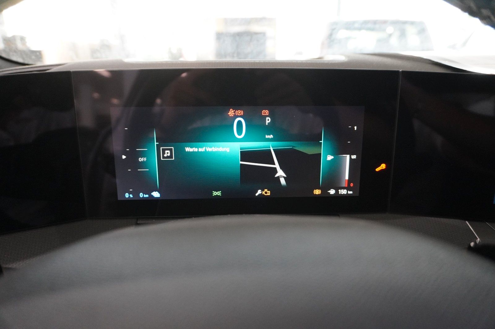Fahrzeugabbildung Opel Astra L Lim. 1.6 HYBRID GS SPORT NAVI/360°/SPORT