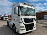 MAN TGX 18.480 FSA / 4x2   BLS - MAN Tgx 480