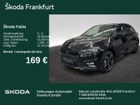Skoda Fabia - Vorschau Bild 1