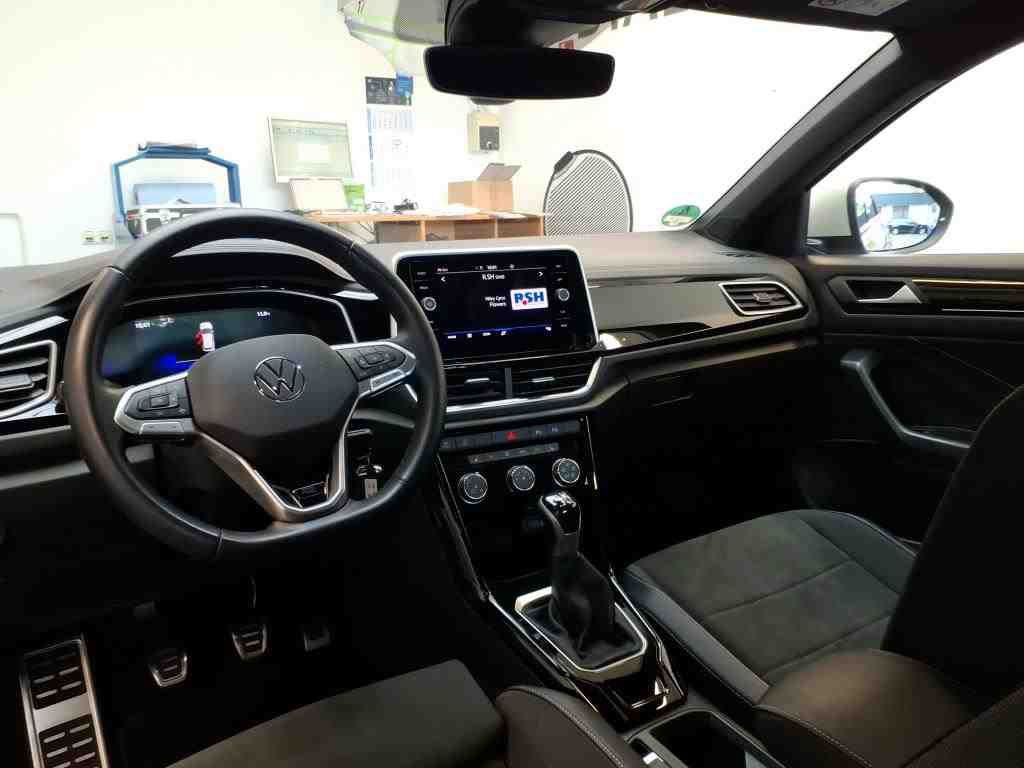 Volkswagen T-Roc - Bild 6