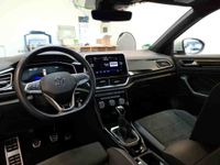 Volkswagen T-Roc - Vorschau Bild 6