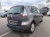 Renault Scenic III Limited - Renault Scenic: Kleinwagen