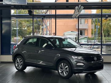 Volkswagen T-Roc - 2
