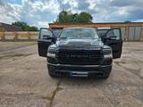 Dodge RAM 1500 Laramie Night Edition  - Dodge RAM Laramie Night Gebrauchtwagen