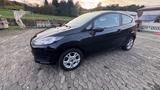 Ford Fiesta 1,25 60kW SYNC Edition SYNC Edition - Ford Fiesta: 60