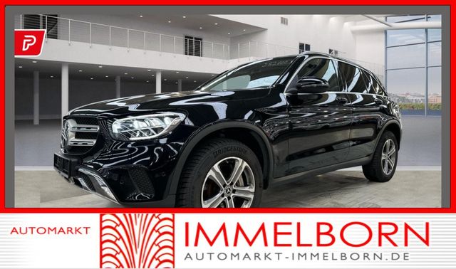 Mercedes-Benz GLC 300 e Off-Road*Kamera*LED*Navi*DAB*Parkpaket