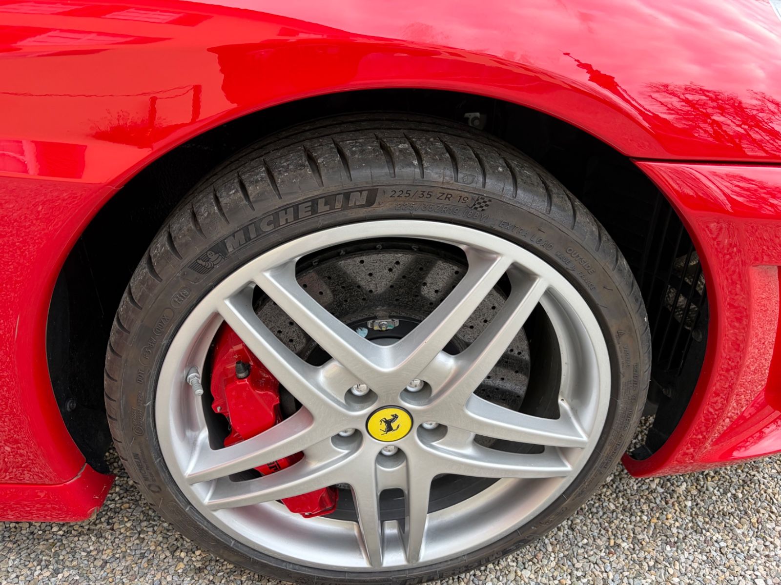 FERRARI F430 23