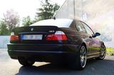BMW M3 | Schalter | Bj. 2004 (FL) - BMW M-Modelle aus 2004