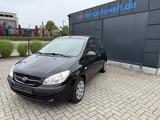Hyundai Getz Team 08 - Hyundai: Team